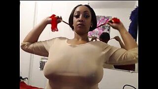 Hav3 Daught3rs Br3hs Ebony monster ass sexy