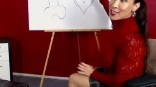 Huge clit 10