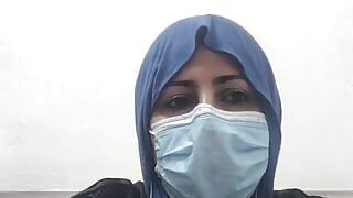 My Wife Is So Hot Masturbating In Front Of A Cam (Love – Subscribe)