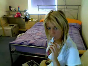Hot Webcam Nurse