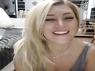 Masturbation webcam milf corps parfait